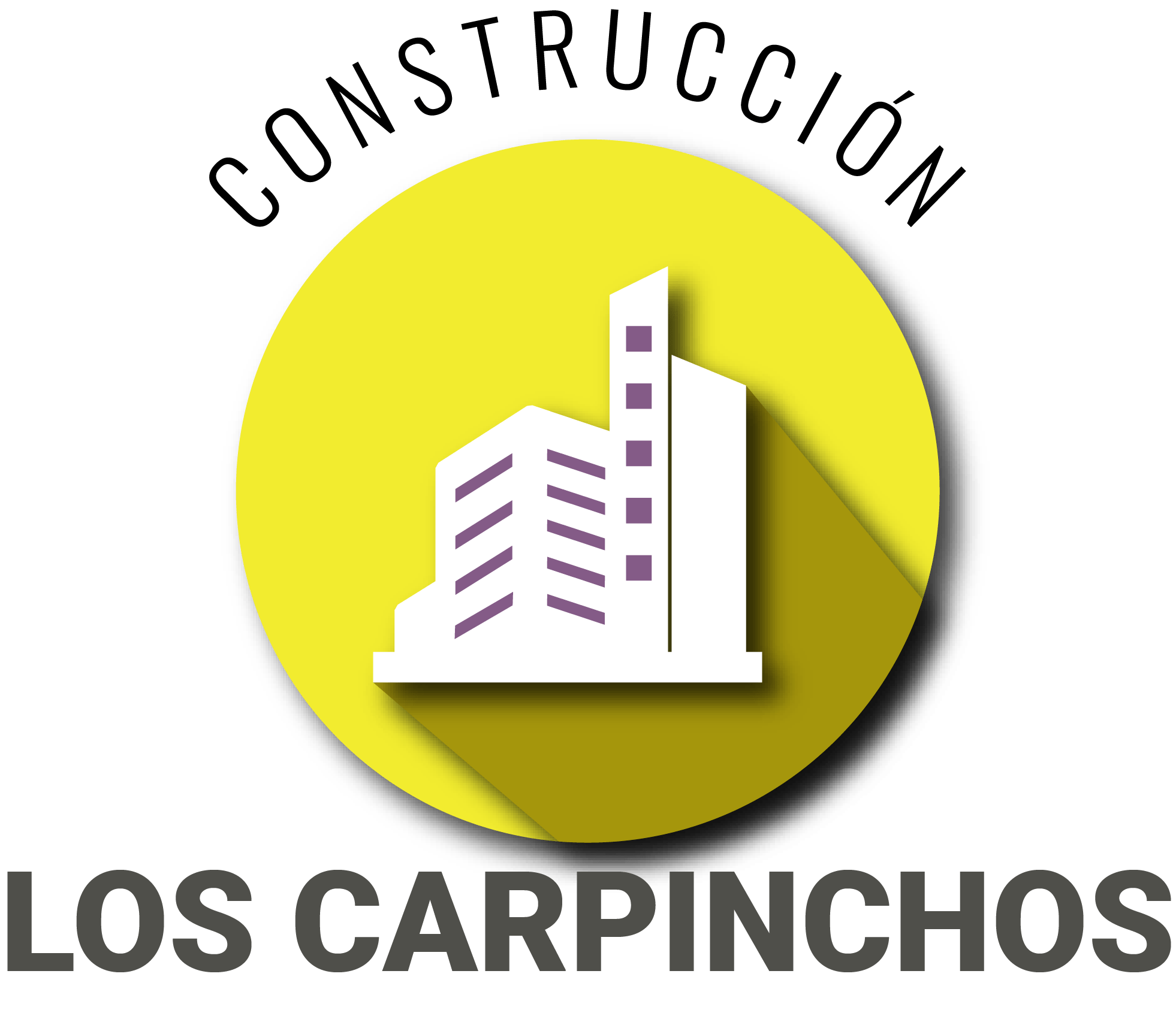 Los Carpinchos Construcci&oacute;n